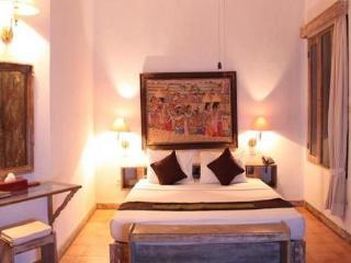 Taman Sakti Resort Убуд Экстерьер фото