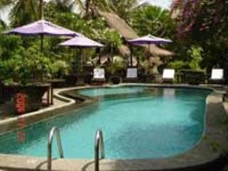 Taman Sakti Resort Убуд Экстерьер фото